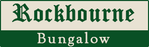 Rockbourne Bungalow